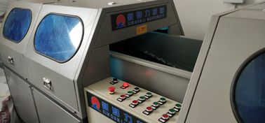 Автомат для резки пены КНК шредера длина 3 до 30мм регулируемая с утверждением КЭ