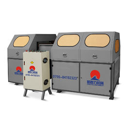 Энергосберегающий автомат для резки губки, оборудование ЭСФ007-3 вырезывания пены