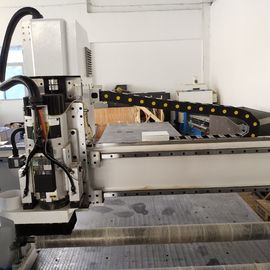Маршрутизатора тутора софы автомата для резки CNC софы контролируемое компьютерное деревянного умное
