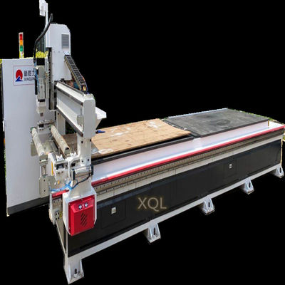 Автомат для резки ESF101-3F CNC софы 30m/Min 9kw деревянный
