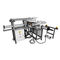 Multipurpose Cushion Filling Machine Fast Speed Stable Performance