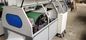 Автомат для резки зерна пены софы 150 ширина вырезывания емкости 10*8мм Кг/х